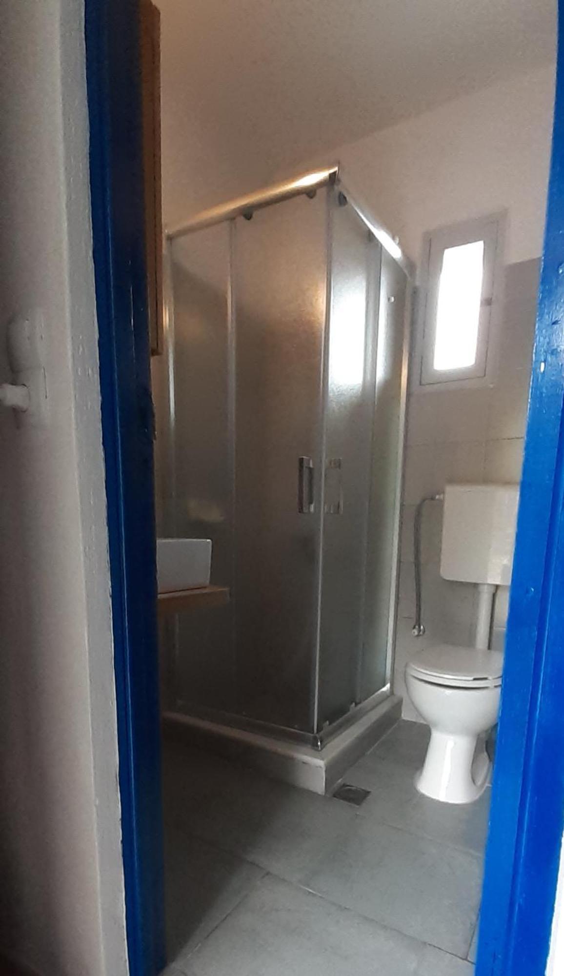 Ferienwohnung Aloni Kamilari Exterior foto
